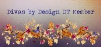 Divas by Design DT Member