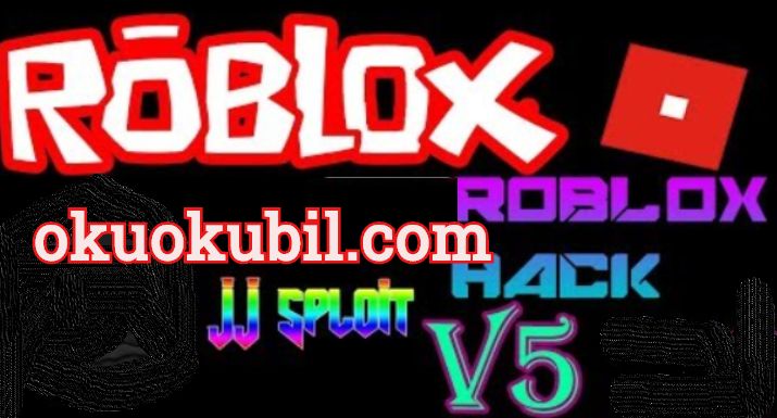 Roblox JJSploit 5.2.5 Güncel Son Sürüm İndir 2020 Son Sürüm Exploit