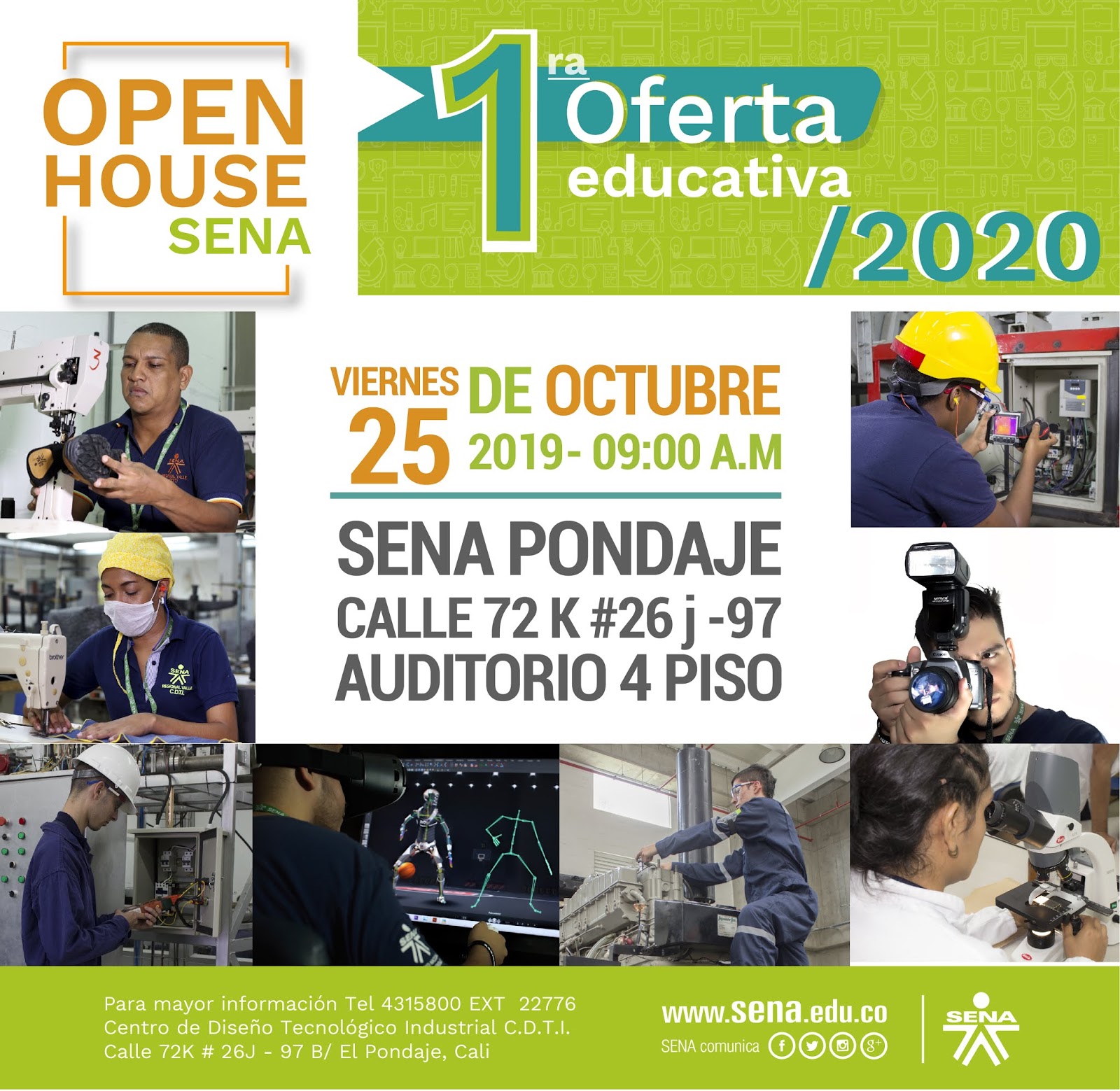 Arriba 98+ Foto Que Significa Open House En Español Alta Definición