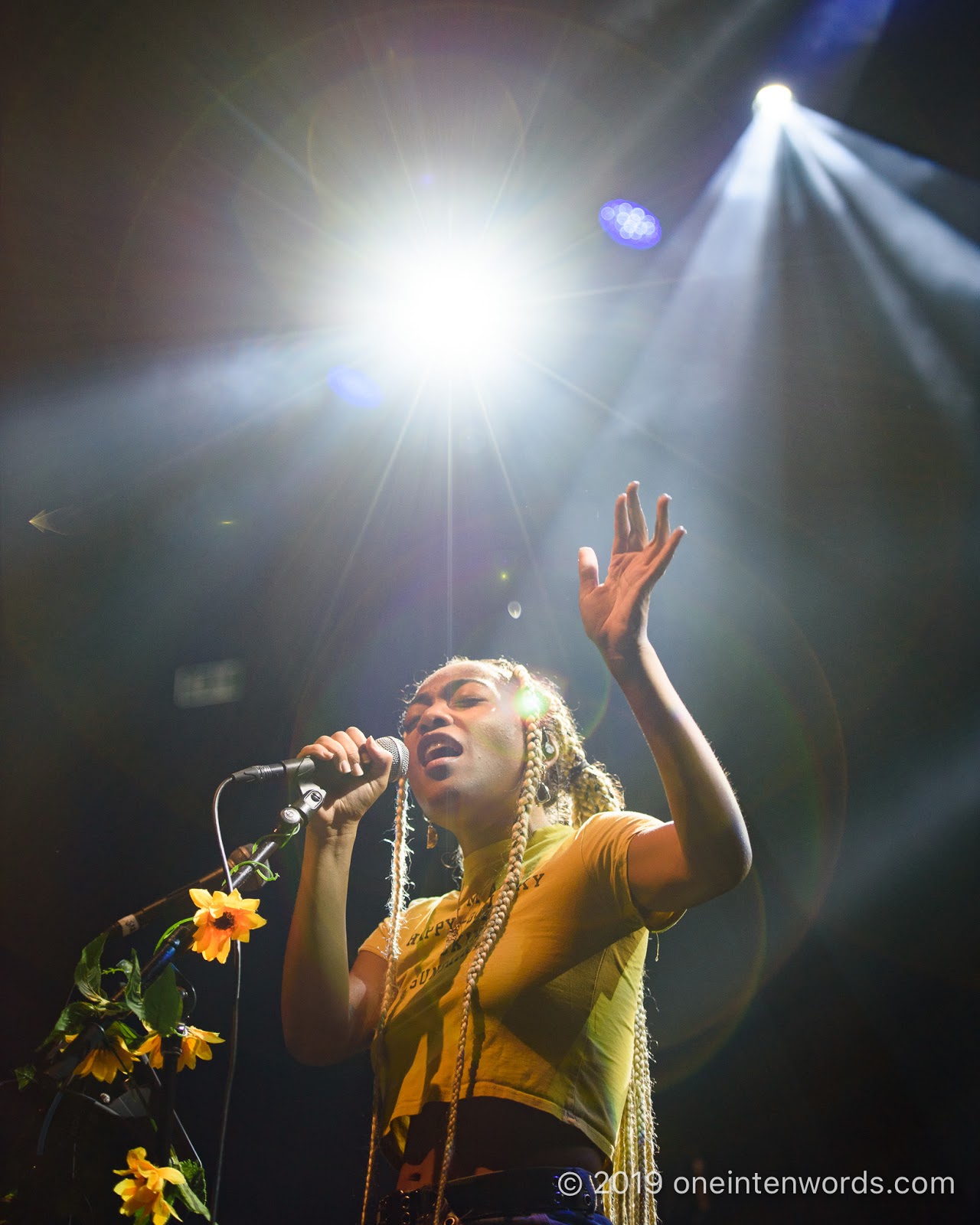 Planet Hugill July 2013