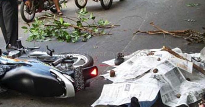 99 Arti Mimpi Melihat Kecelakaan Motor Di Jalan Menurut