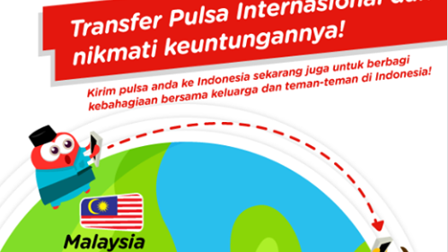Transfer Pulsa Tunetalk Ke Indonesia Dan Voucher Pln Warga Negara Indonesia