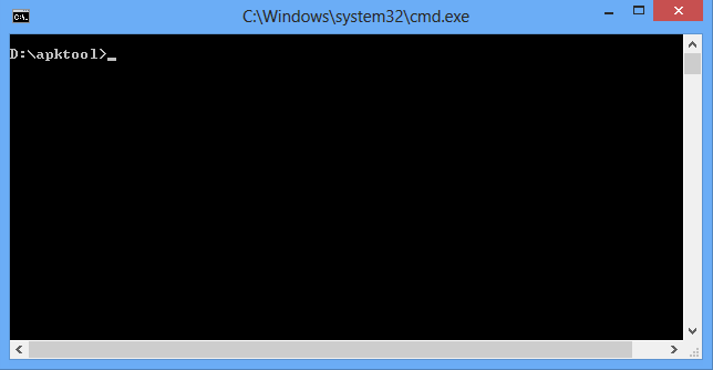 Cara Compile dan Decompile SystemUI Android