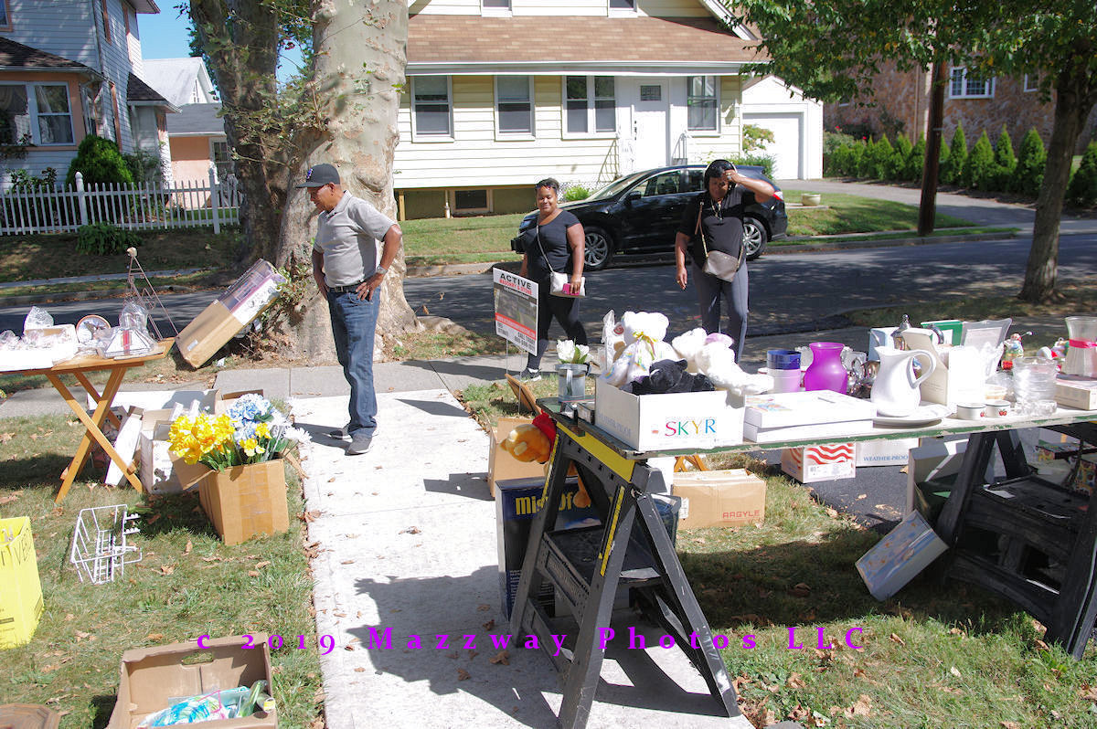 Bogota Blog NJ Town Wide Garage Sale