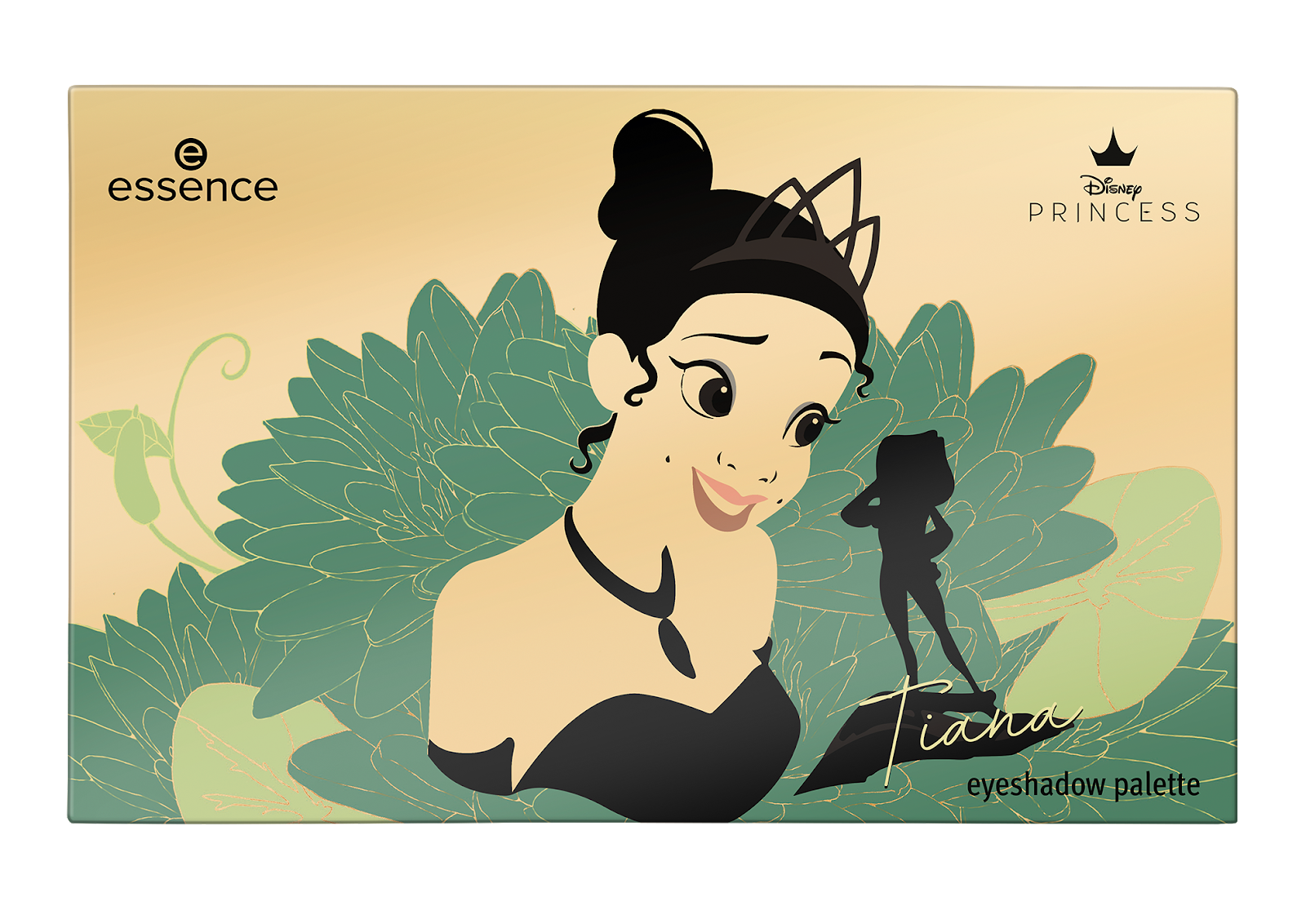 Preview Essence Cosmetics Disney Princess Te Mellis Beauty