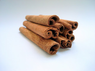 cassia cinnamon