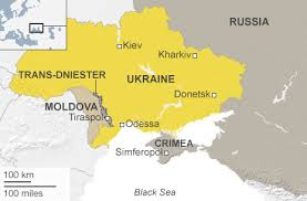 Russia says Ukraine, NATO ‘continuing military preparations’
