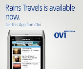 Download Rain's Travels on Your Nokia Phone!