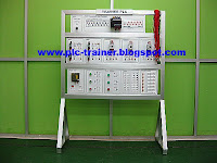 jual trainer plc