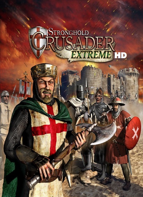 trainer stronghold crusader extreme trainer stronghold crusader extreme