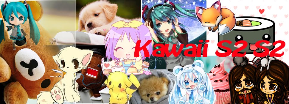 Kawaii S2 S2