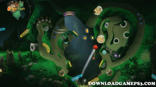Yokus Island Express   Download game PS3 PS4 PS2 RPCS3 PC free - 28