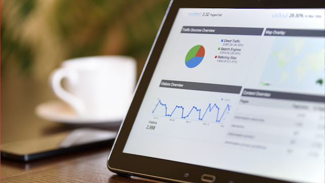 The Fundamentals of the Stock Market in 2021