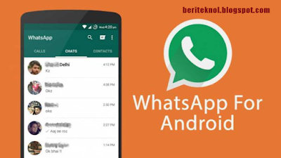 Download WhatsApp APK 2.17.142 Untuk Android