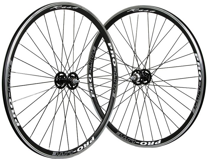 lite bike wheels
