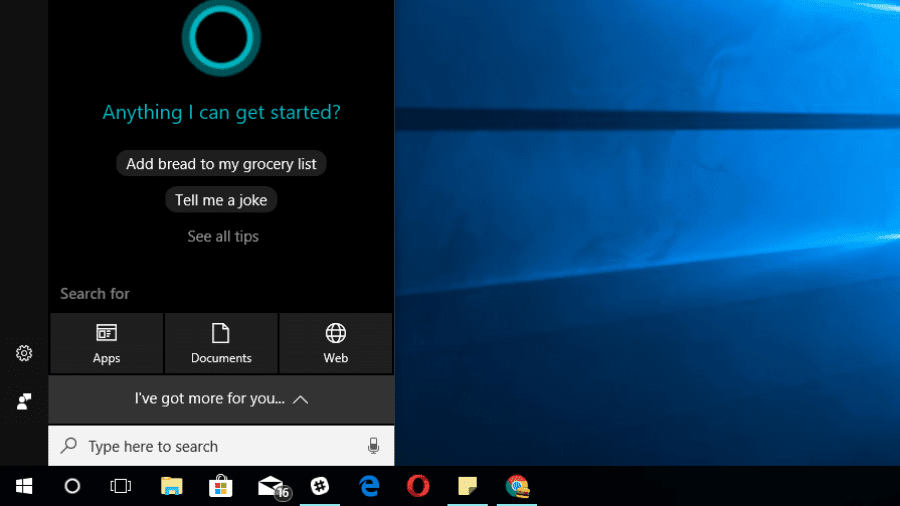 Hướng Dẫn Cài Đặt Và Sử Dụng Cortana Trên Windows 10