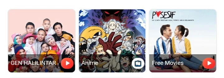 Mendownload Video Dari UC