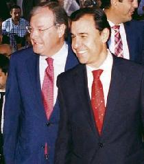 Una vicepresidencia maldita | Imagen 3