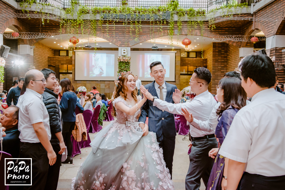 PAPA-PHOTO,婚攝,婚宴,三峽福容婚宴,婚攝三峽福容,福容大飯店,三峽福容大飯店,類婚紗