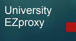 Free Pharmacy Article, Ez proxy password, Science direct, Wiley, springer