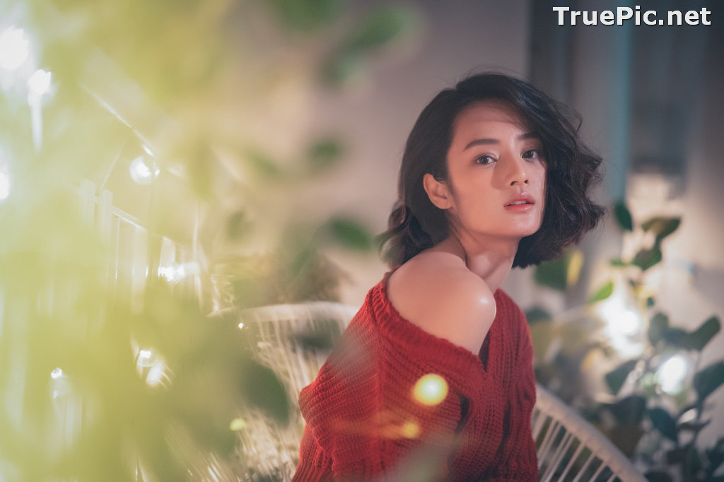 Image Thailand Model – พราวภิชณ์ษา สุทธนากาญจน์ (Wow) – Beautiful Picture 2020 Collection - TruePic.net - Picture-180