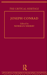 Conrad The Critical Heritage