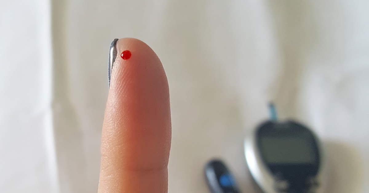 10 Tips For Reducing Finger Prick Pain Type Lovely