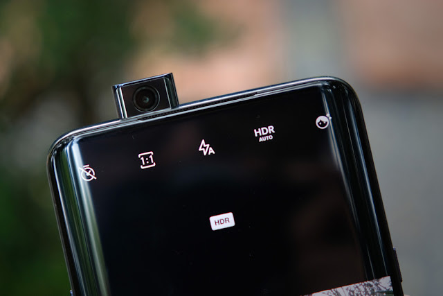 oneplus 7 pro- damjanun.com