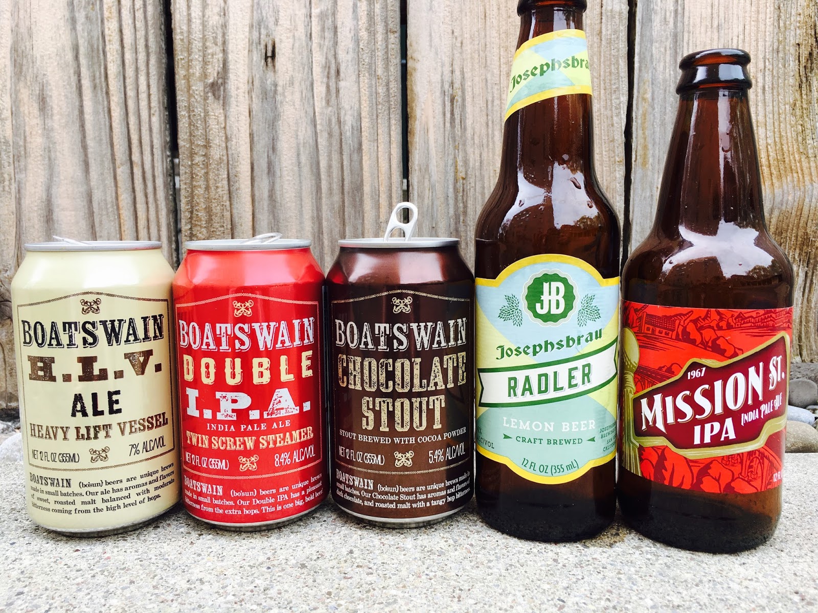 A Crafty Look Beer Blog Drinking on a Budget at Trader Joe's