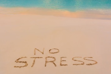 Cómo combatir el estrés