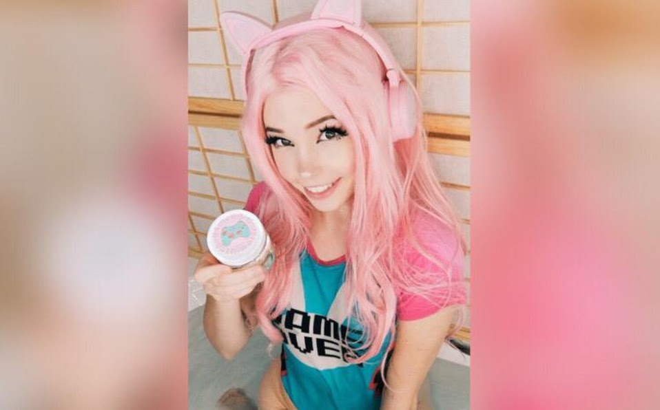 Famosas OnlyFansFree Belle Delphine Onlyfans 1
