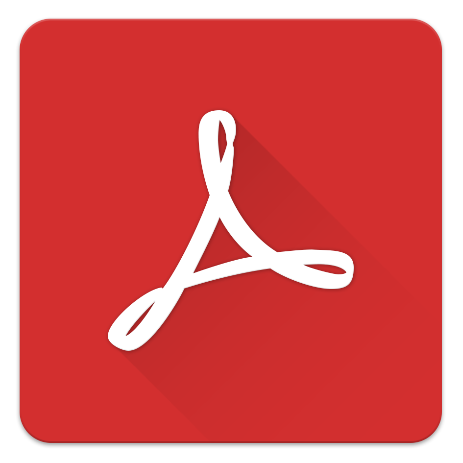 Adobe Reader Terbaru Desember 2014, versi 11.0.10 Full Installer - Blue