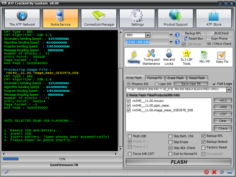 Advance Bb5 Box Installer Advance Bb5 Box Installer