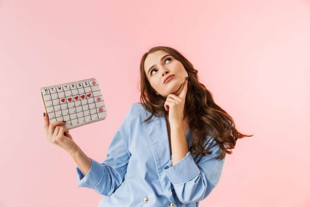 Forum-Tanya-Jawab-SehatQ:-Menstruasi-Telat,-Apa-Saja-Penyebabnya?