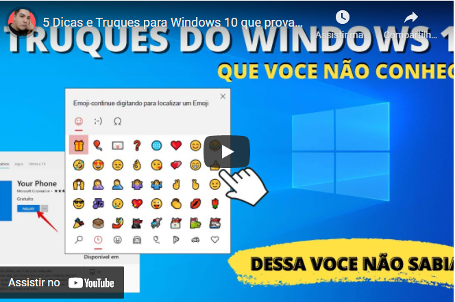 Imagens de exemplos e ilustrativas de Canal do Shin