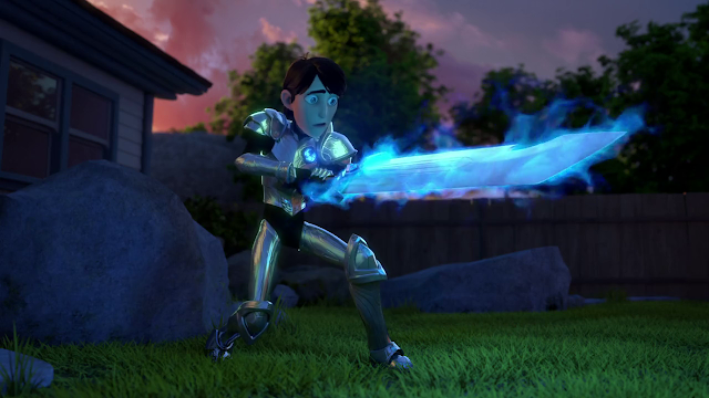 Trollhunters: Tales of Arcadia Season 1 Dual Audio Hindi 720p HDRip Trollhunters: Tales of Arcadia Season 1 Dual Audio Hindi 720p HDRip