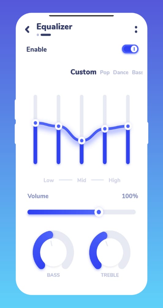 Nyx Music Player 👻 UNO DE LOS MEJORES REPRODUCTORES DE MUSICA 😍