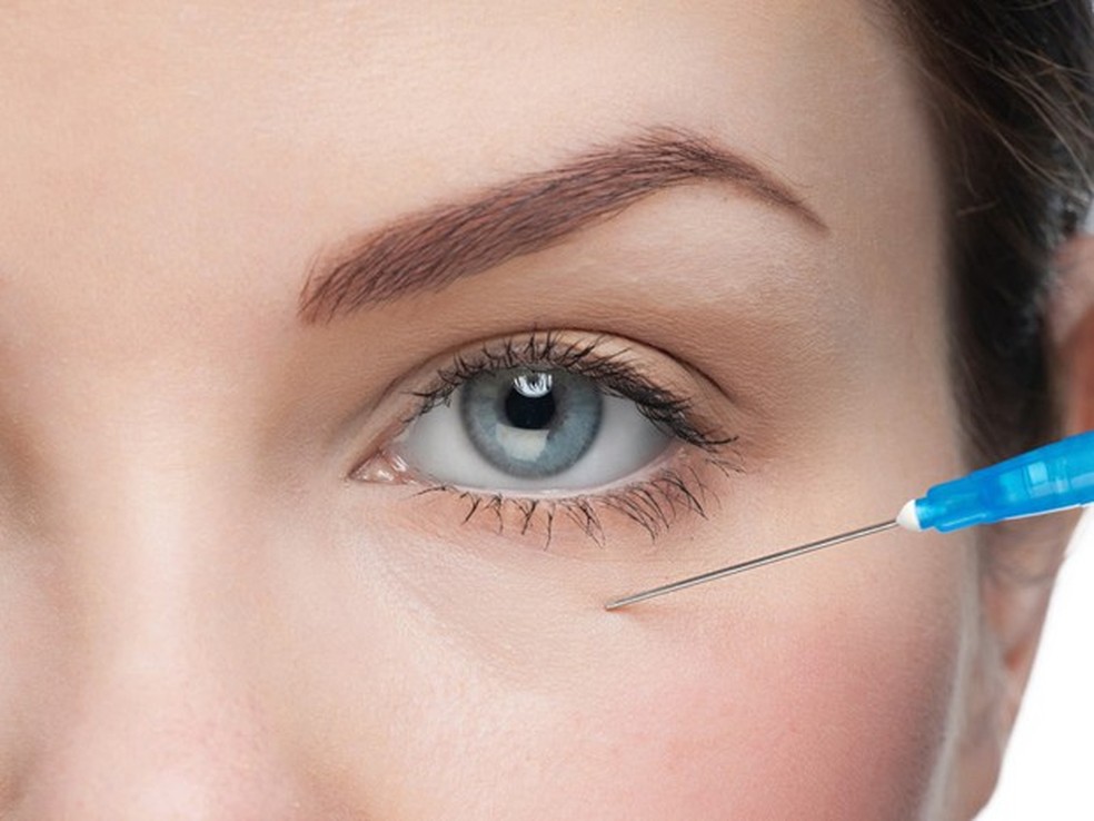 Manía de Mujer: Ácido hialurónico para eliminar ojeras