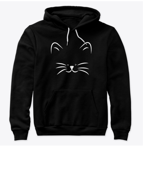 Cat t shirts online shopping