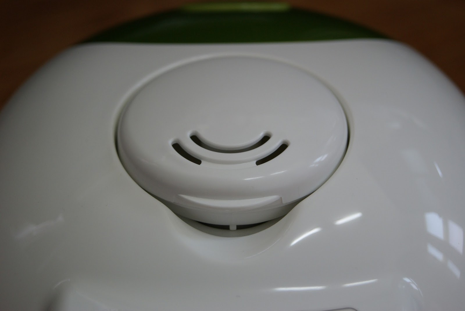 Touring Korea Cuckoo Electric Rice Cooker CR0352FR / CR0351FG