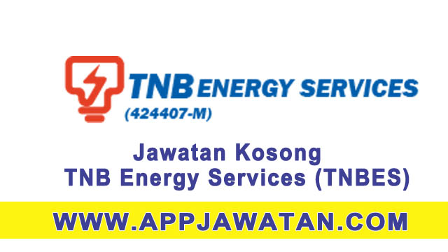 TNB Energy Services Sdn. Bhd