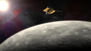 Bawa 2 Kg Batu Bulan, Pesawat Antariksa China Sampai di Bumi Desember 17, 2020