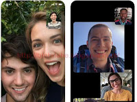 Cara Membuat Grup FaceTime di Mac, iPhone, atau iPad Anda