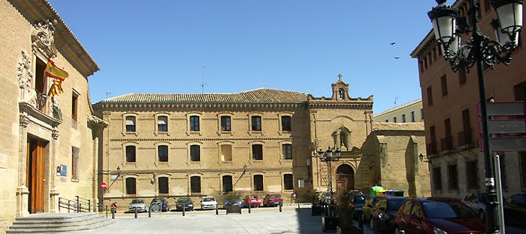 Plaza de la Universidad