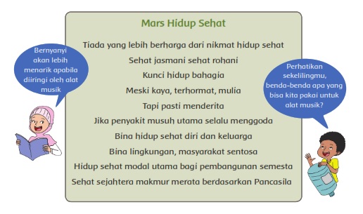 Kunci jawaban tema 3 kelas 5 halaman 17