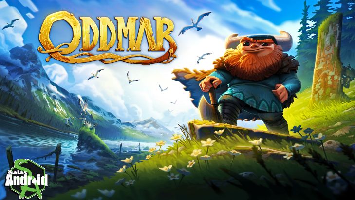 oddmar full paid apk oddmar full paid apk