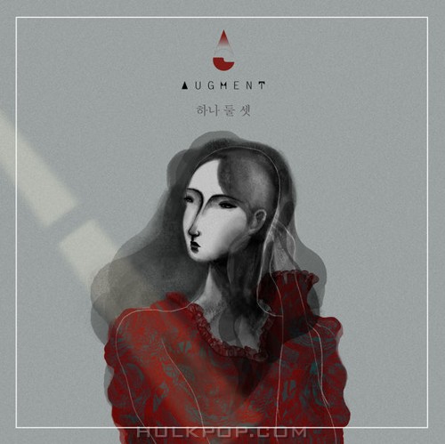 Augment – One Two Three – Single