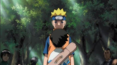 Naruto The Movie 3 Guardians Of The Crescent Moon Kingdom Movie Image 5