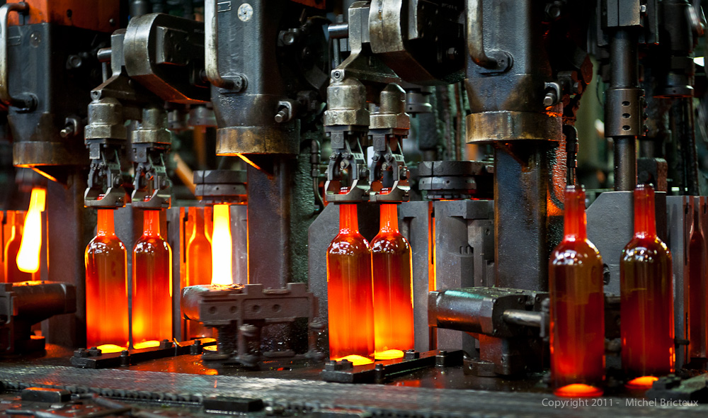 Glass Factory