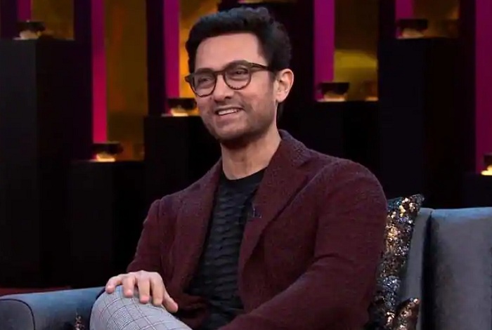 After ‘Thugs of Hindostan’ Aamir Khan’s next is a web series on